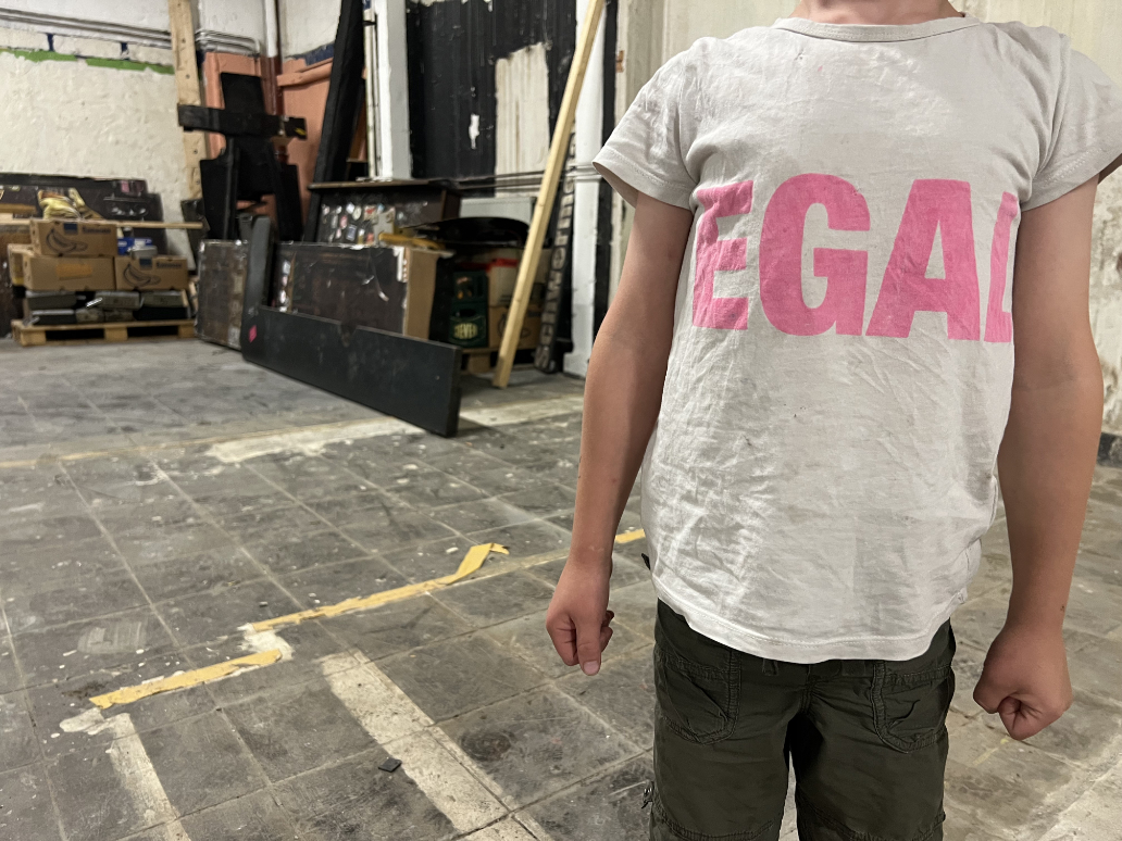 egal